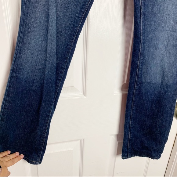 Paige Benedict Canyon Jeans - Picture 3 of 7